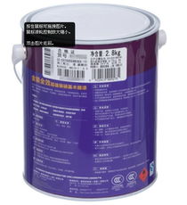 【紫荊花木器面漆_金裝全效超值裝硝基木器面漆_2.8kg_透明清漆_啞光_硝基漆】_價格報價_實拍圖片_參數(shù)-好住網