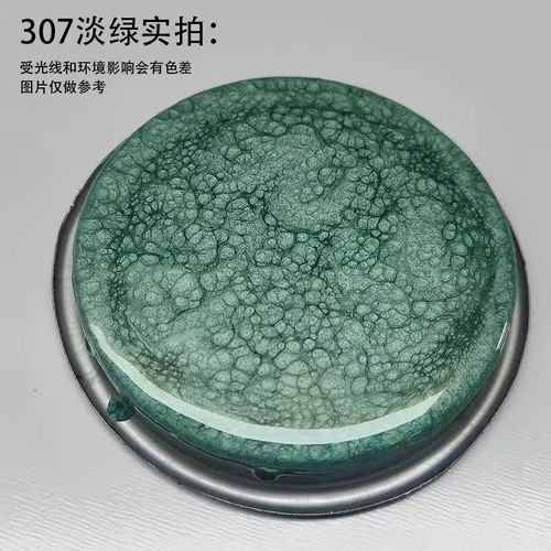 錘紋漆 鐵藝與機械的質(zhì)感守護者——307淡綠快干錘紋漆的應(yīng)用與優(yōu)勢