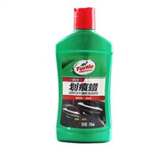 龜牌劃痕蠟G-238評(píng)測 深度修復(fù)與快速上光的實(shí)用之選