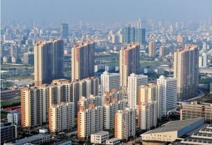 中國房地產市場的深度調整 新階段的開啟與未來展望